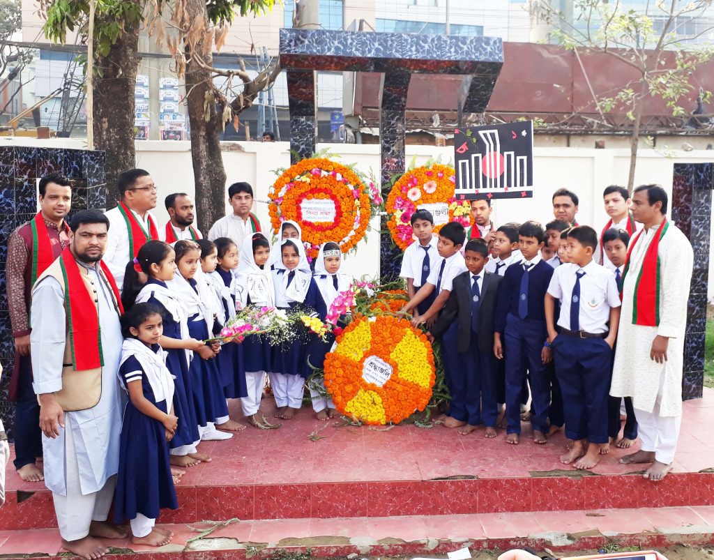 নিবিড় পরিচর্যায় দক্ষ, কর্মপ্রিয়, নীতিজ্ঞানসম্পন্ন মানুষ গড়ার নির্ভরযোগ্য প্রতিষ্ঠান ‘অরবিট রেসিডেন্সিয়াল স্কুল এন্ড কলেজ’